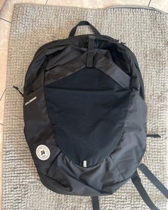 Zaino salomon milano cortina