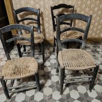 Ecco delle descrizioni molto brevi, già pronte per