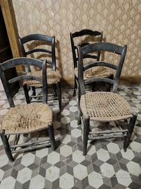 Ecco delle descrizioni molto brevi, già pronte per