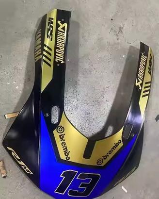 Ricambi r1/r6