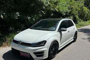 Volkswagen Golf 1.6 TDI 110 CV DSG 5p. Highline Bl