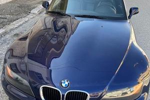 BMW Z3 1.8