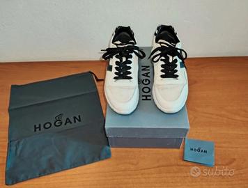 Sneaker donna Hogan n. 38,5 