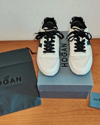 Sneaker donna Hogan n. 38,5 