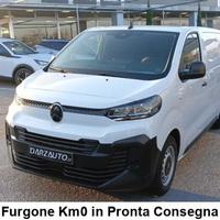 CITROEN Jumpy 1.5 BlueHDi 120 S&S PL-TN Furgone