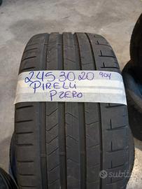 GOMME 245 30 20 PIRELLI ESTIVI