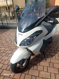 scooter  Aprilia Atlantic 300 i