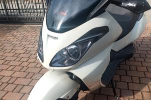 scooter  Aprilia Atlantic 300 i