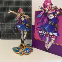 Seraphine - Unlocked