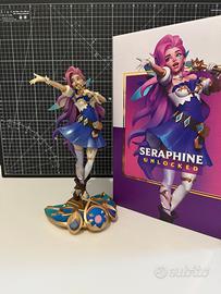 Seraphine - Unlocked