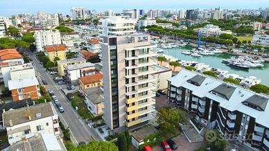 Appartamento di 91 m² con 3 locali a Lignano Sabbi