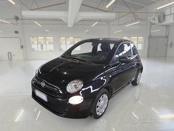 Fiat 500 1.0 hybrid 70cv