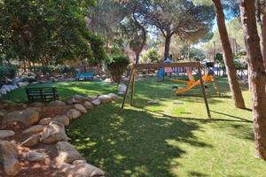 Santa Margherita di Pula, Pinus Village, bivano