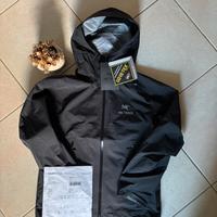 Arc’teryx Beta AR Gore-Tex – Nero – Taglia XL