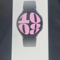 Orologio Galaxy  watch 6