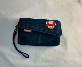 Custodia Nintendo DS