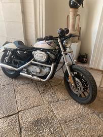Harley davidson sportster xl1200 sport