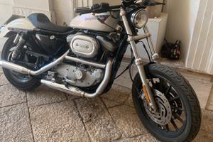 Harley davidson sportster xl1200 sport