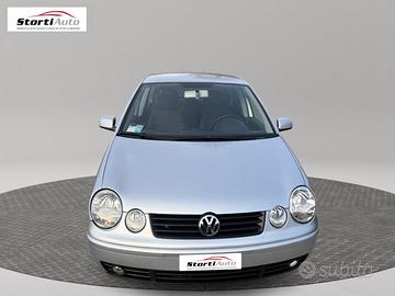 Volkswagen Polo 5 Porte Polo 5p 1.2 X Air