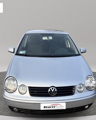 Volkswagen Polo 5 Porte Polo 5p 1.2 X Air