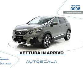 PEUGEOT 3008 1.6 BlueHDi 120cv S&S EAT6 Allure