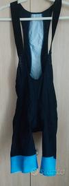 Pantaloncino ciclismo BL