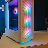 pc gaming (nuovo) i5 rtx 4060 