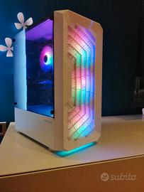 pc gaming (nuovo) i5 rtx 4060 