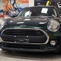 Mini One D Clubman 1.5 116CV VERDE INGLESE_KEYLESS
