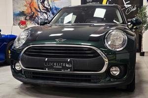 Mini One D Clubman 1.5 116CV VERDE INGLESE_KEYLESS