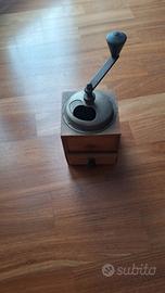 macinacaffe vintage anni 50