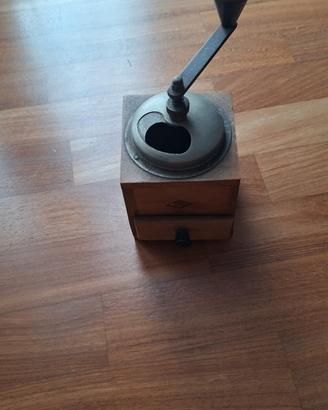 macinacaffe vintage anni 50