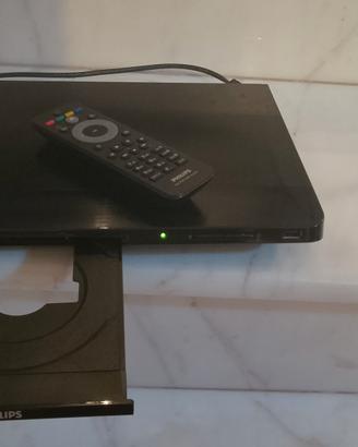 Lettore DVD / Blu-ray Philips BDP2100/12