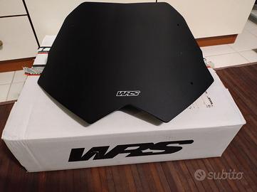 cupolino Tmax 530 wrs 