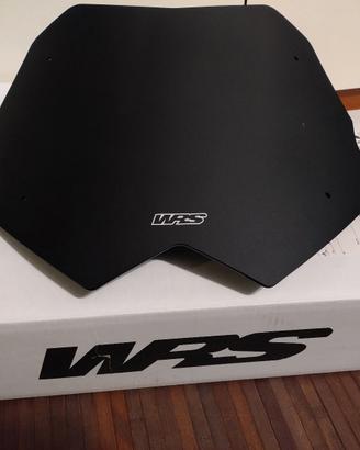 cupolino Tmax 530 wrs 