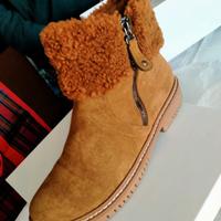 Stivaletto invernale Uomo