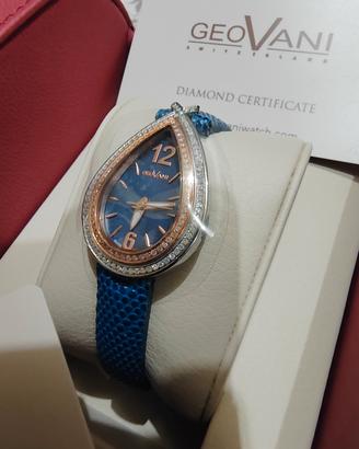 orologio Donna