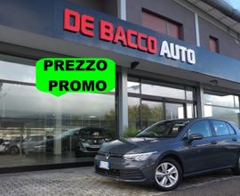 VOLKSWAGEN Golf 1.0 eTSI EVO DSG Life 110 CV - P