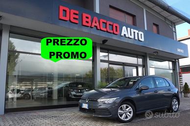 VOLKSWAGEN Golf 1.0 eTSI EVO DSG Life 110 CV - P