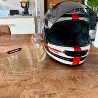 Casco moto Integrale Arai