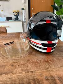 Casco moto Integrale Arai