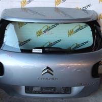 PORTELLONE COFANO POSTERIORE CITROEN C3 AIRCROSS