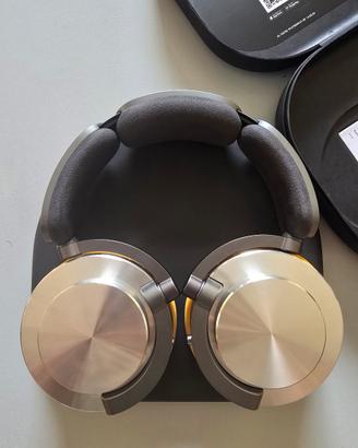 CUFFIE DYSON ONTRACK