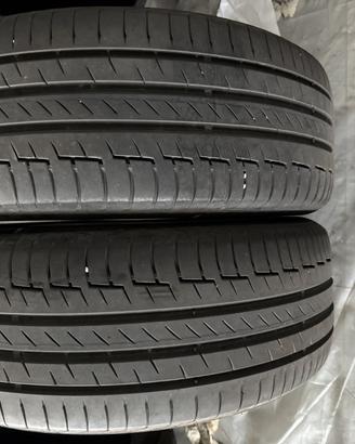gomme usate 2255519 Estivo CONTINENTAL - Cib - 749