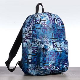 Zaini per scuola o tempo libero