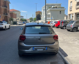 Polo 1.0 tsi comfort line 95 CV MY18