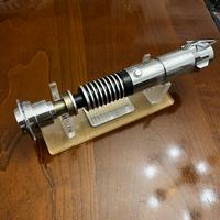 Spada laser luke skywalker riproduzione