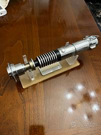 Spada laser luke skywalker riproduzione