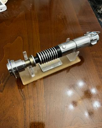 Spada laser luke skywalker riproduzione