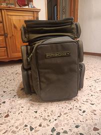 Zaino pesca greys prodigy surfcasting gigante